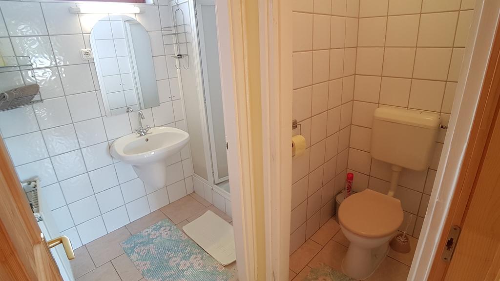 Villa Nora ヘーヴィーズ エクステリア 写真